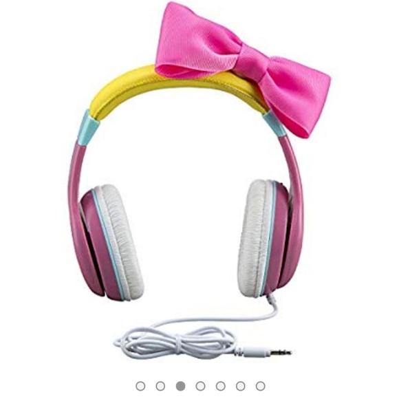 Kids Headphones for Kids Toy Story 4 Bo Peep - Picture 4 of 7